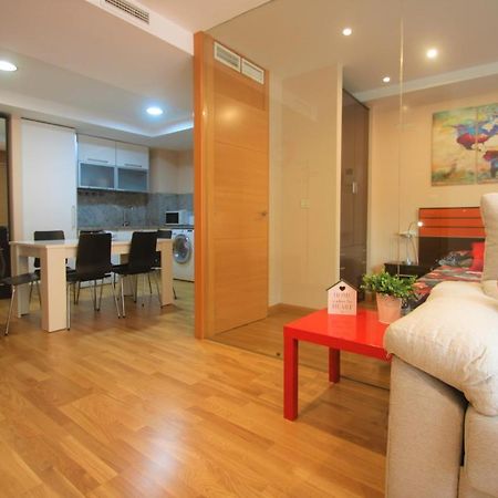 Modern Casaturis Apartment With Castle Views A131 Alicante Extérieur photo