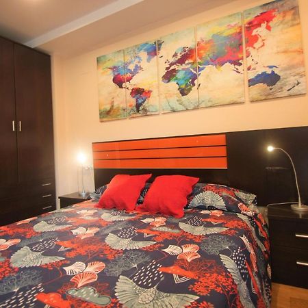 Modern Casaturis Apartment With Castle Views A131 Alicante Extérieur photo
