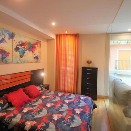 Modern Casaturis Apartment With Castle Views A131 Alicante Extérieur photo