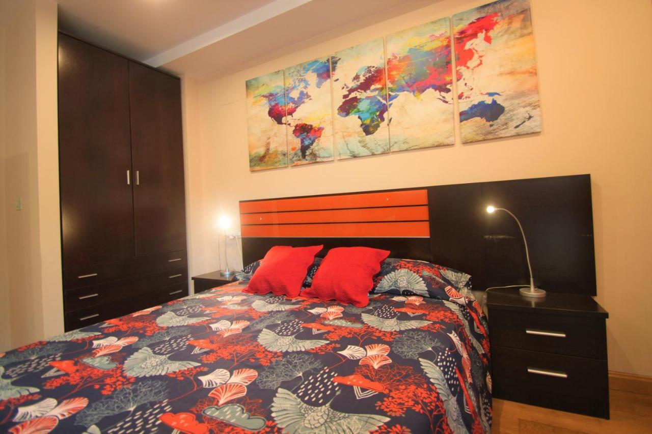 Modern Casaturis Apartment With Castle Views A131 Alicante Extérieur photo