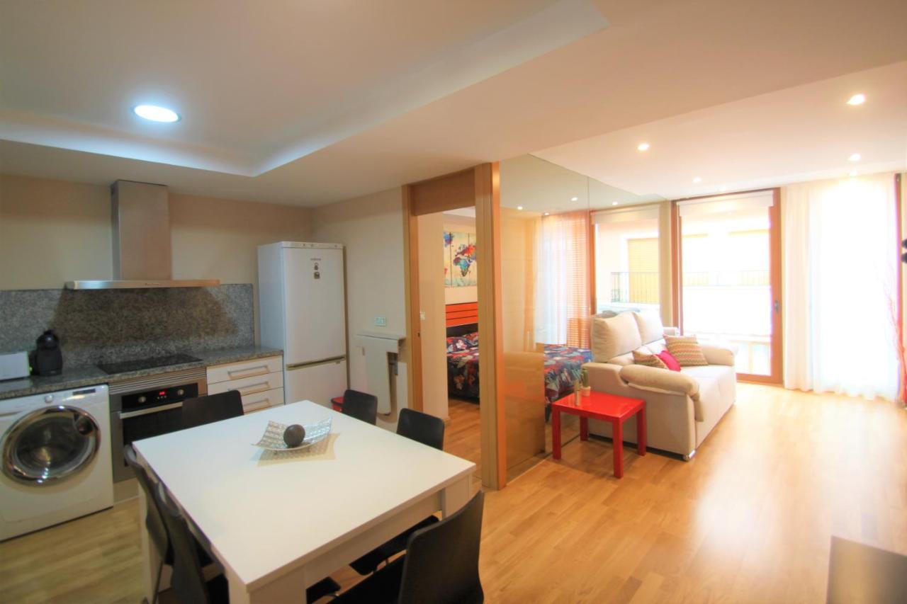 Modern Casaturis Apartment With Castle Views A131 Alicante Extérieur photo