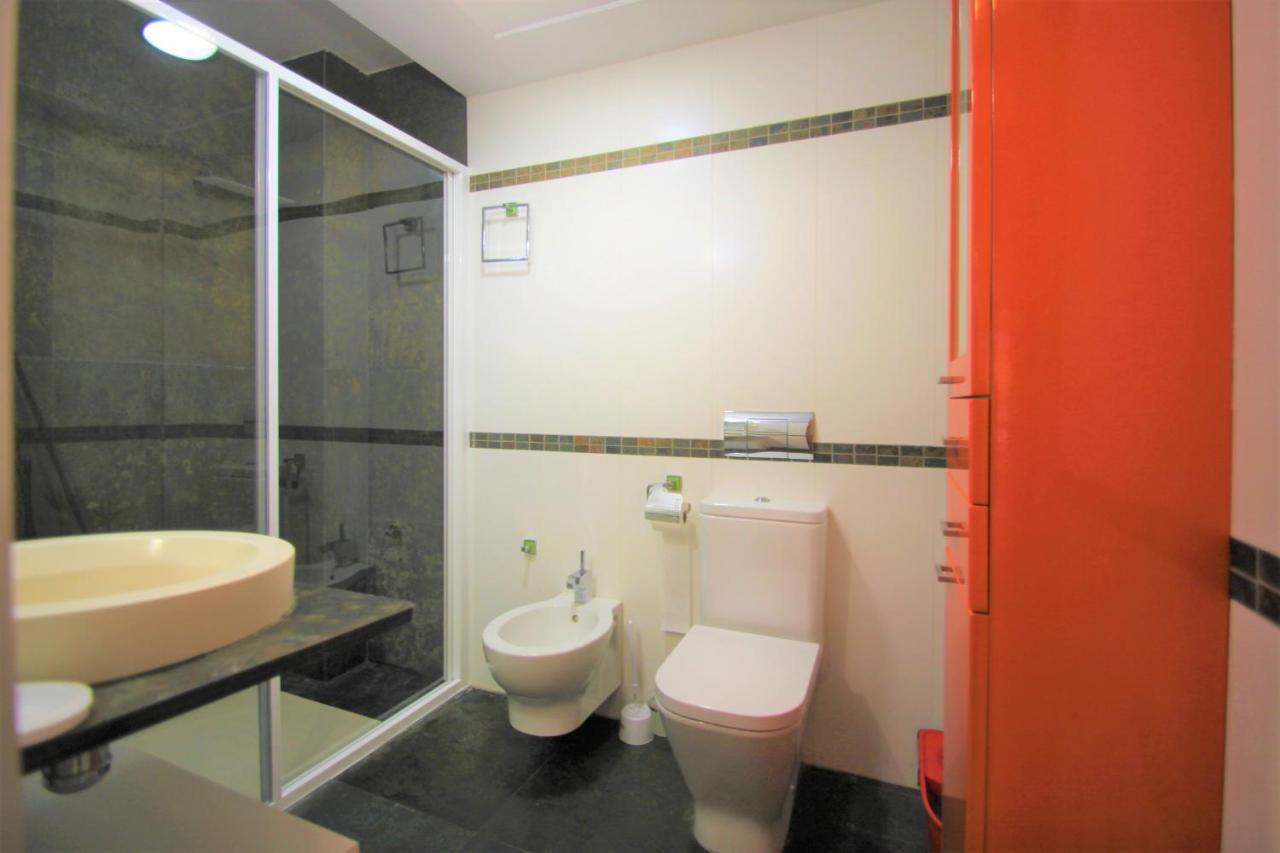 Modern Casaturis Apartment With Castle Views A131 Alicante Extérieur photo