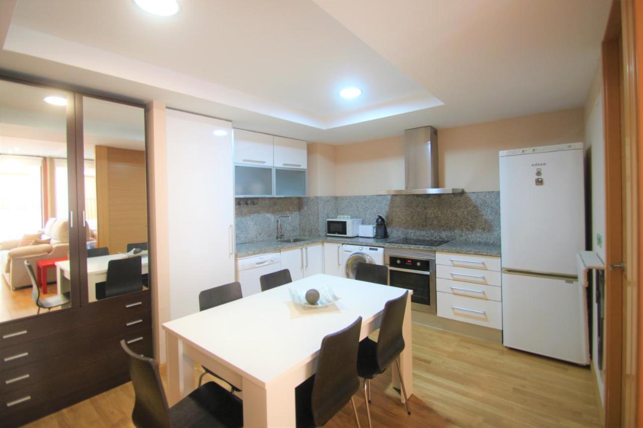 Modern Casaturis Apartment With Castle Views A131 Alicante Extérieur photo