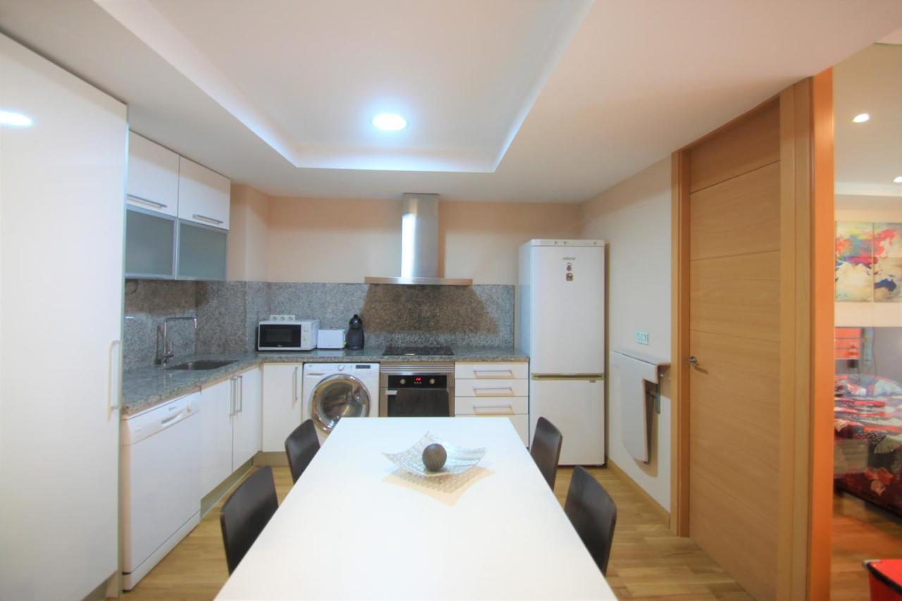 Modern Casaturis Apartment With Castle Views A131 Alicante Extérieur photo