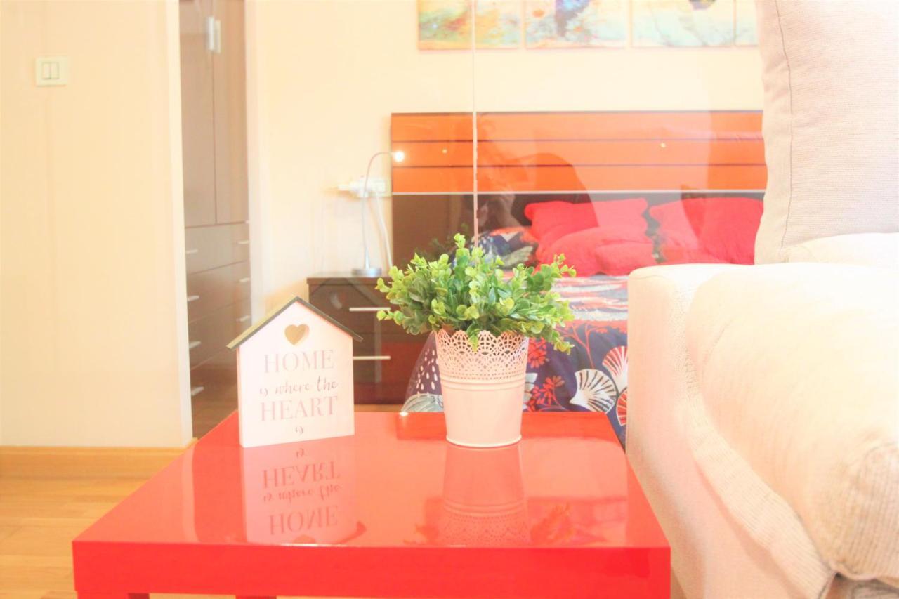 Modern Casaturis Apartment With Castle Views A131 Alicante Extérieur photo